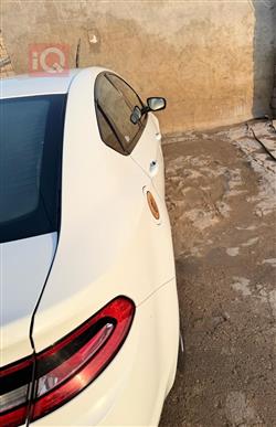 دودج دارت